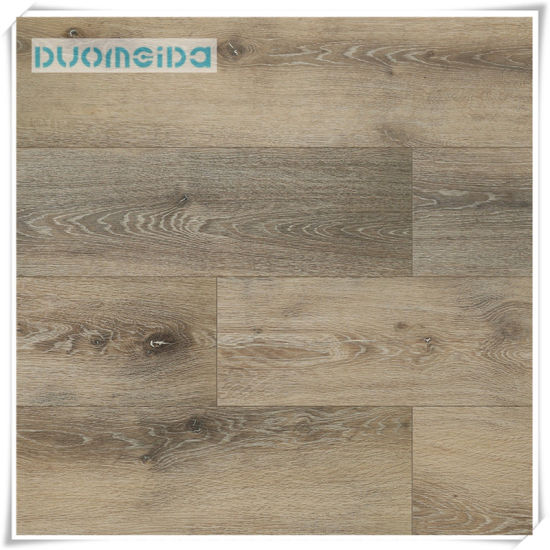 PVC Vinyl Spc Floor Unilin Click Rigid Core Vinyl Plank Spc Flooring