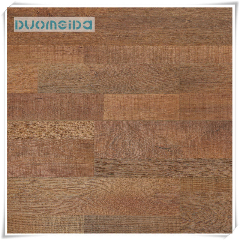 Heavy Duty PVC 3D Vinyl Flooring