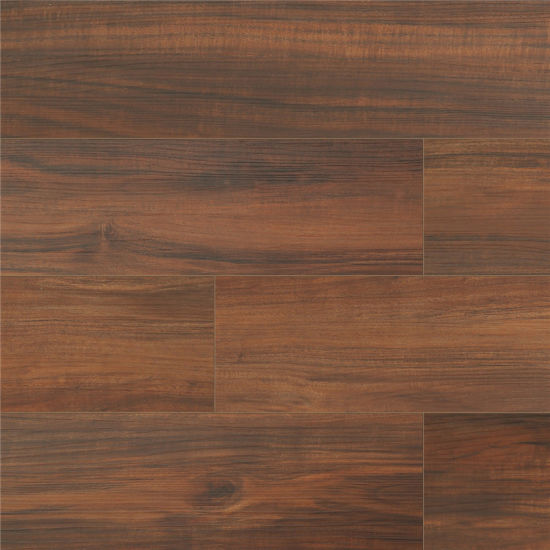 Luxury PVC Vinyl Flooring Real Wood Look Spc Vinyl Flooring