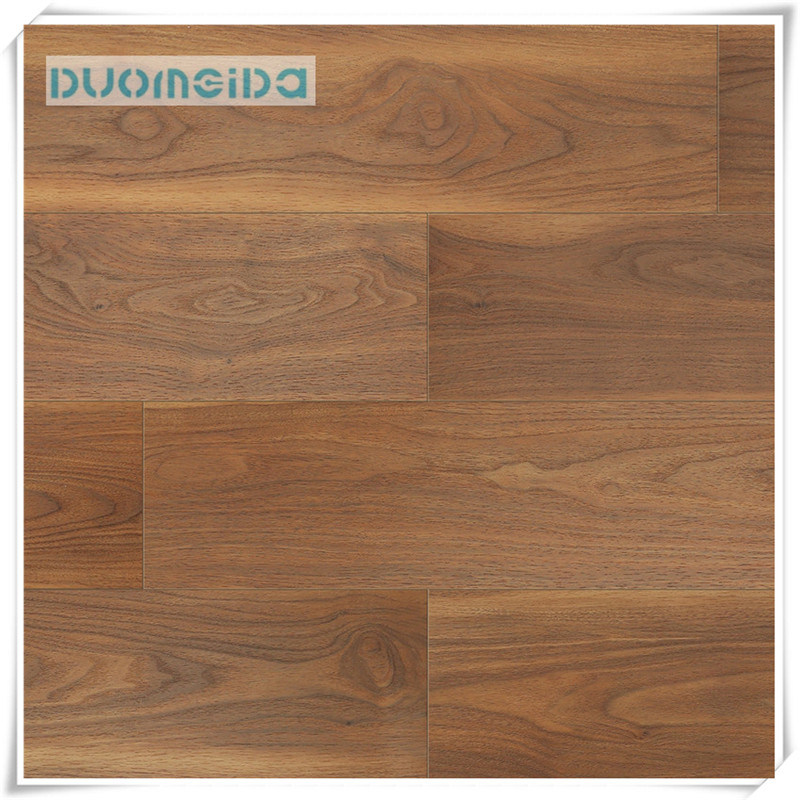 Vinyl Rigid Core Spc Plastic Flooring