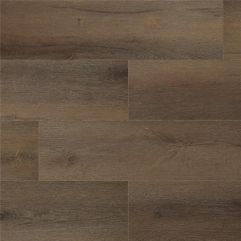 Lvt Vinyl Plank Spc Flooring Stone PVC Spc Rigid Vinyl Click Floor