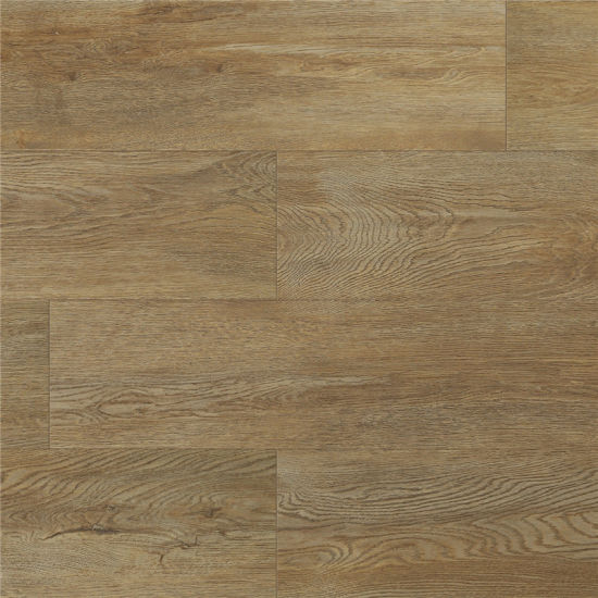 Wood Floor Floor Tile PVC Vinyl Flooring