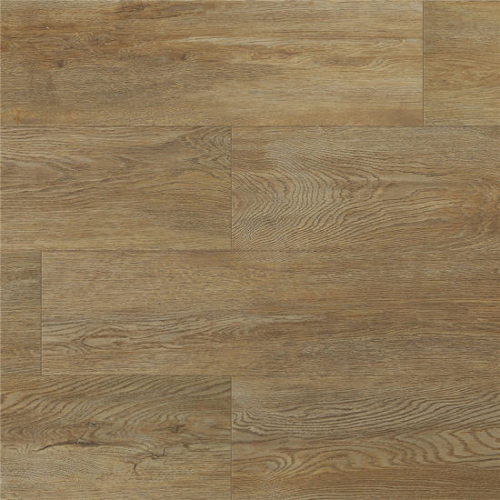 Wood Floor Floor Tile PVC Vinyl Flooring