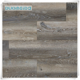 Spc Flooring Laminate PVC Vinyl Spc Click Vinyl Flooring