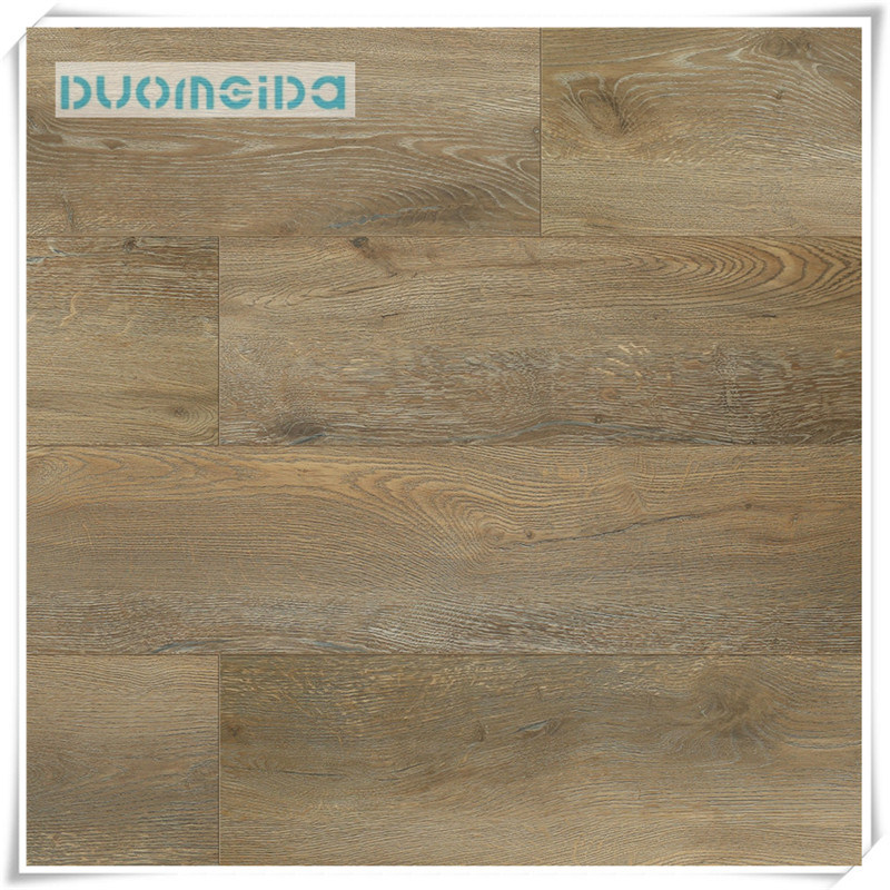 Machinery to Make PVC Vinyl Flooring