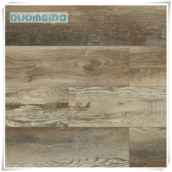 1.5mm Thickness PVC Vinyl Flooring Roll Commercial