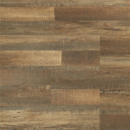 PVC Vinyl Flooring 3D Spc Flooring Laminate PVC Vinyl