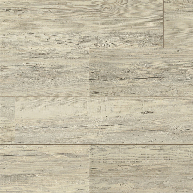 Deep Embossed Waterproof PVC Lvt Vinyl Material Flooring Vinyl Floor Tile PVC