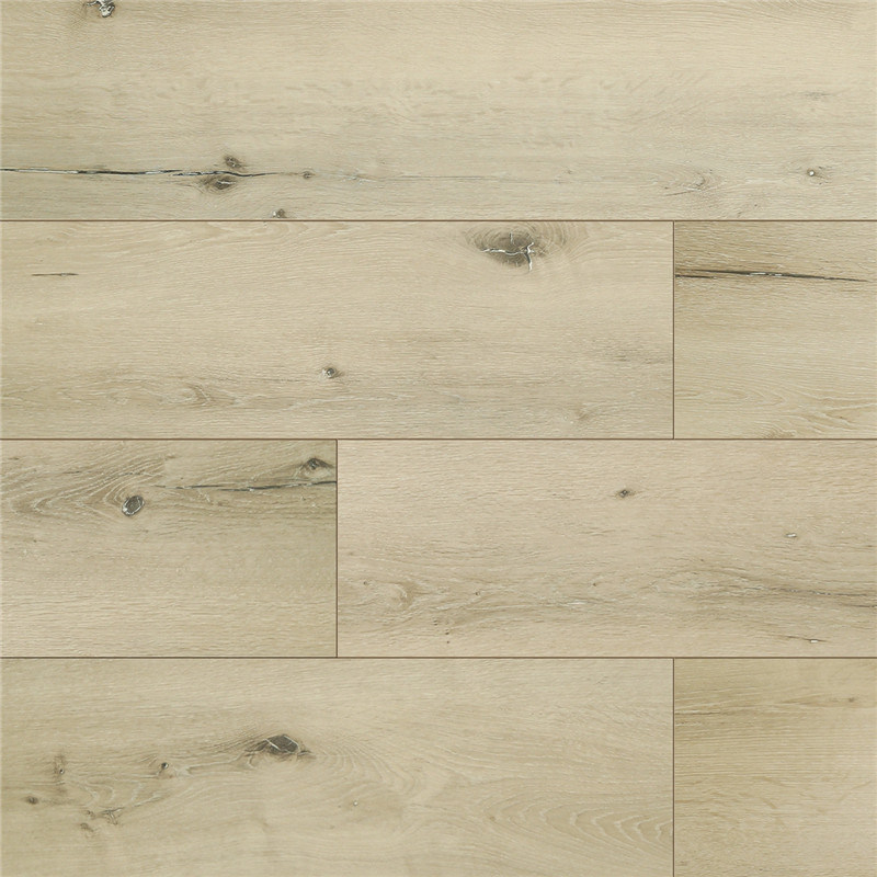 Hospital Flooring PVC Vinyl Click Board Flooring