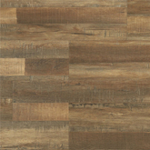 Wood Plastic Composite Decking PVC Spc Floor