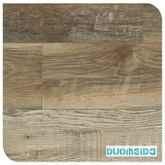 Wood Tile Laminate Floor PVC Flooring