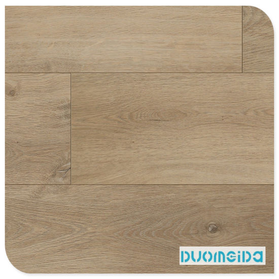 Modern Technology Spc Vinyl Plank Flooring PVC Vinyl Flooring for Oman