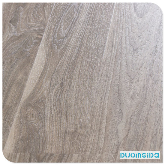 Lvt Flooring PVC Vinyl Plank 9mm Vinyl Floor Wood Pattern PVC Roll Floor