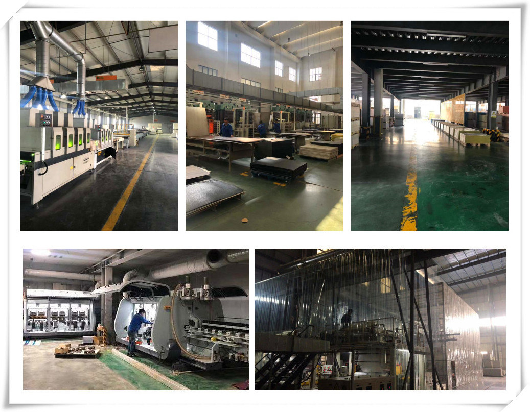 Vinyl Flooring PVC Floor Extrusion Line for Spc Vinyl Floor