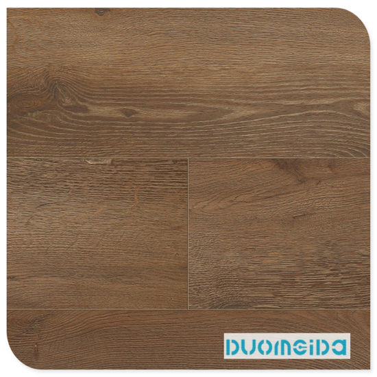 WPC Deking Flooring Yiwu WPC Floor 8mm Rvp Ceramic Tile Flooring