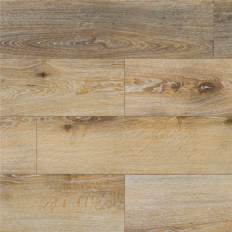 PVC White Gloss Vinyl Flooring PVC Planks Vinyl Flooring