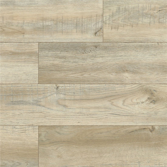 Floor Board Spc Click Vinyl Flooring