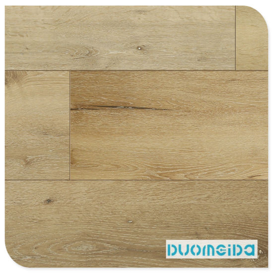 Wood Floor Vinyl Floor Tile PVC Flooring