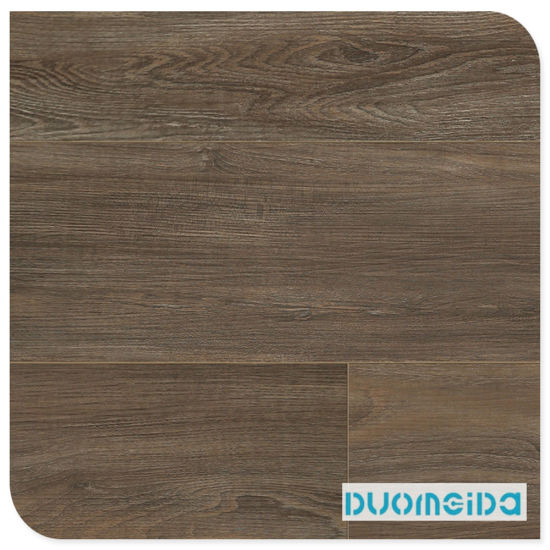 PVC Vinyl Linoleum Floor Sheet Roll Cheap European Standard Deep Embossed Waterproof PVC Lvt Vinyl Material Flooring