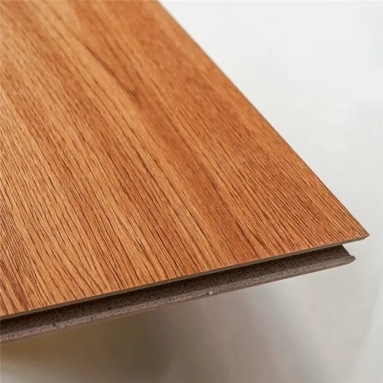 Fire-Proof Loose Lay Flooring/ Lvt Vinyl Flooring Planks