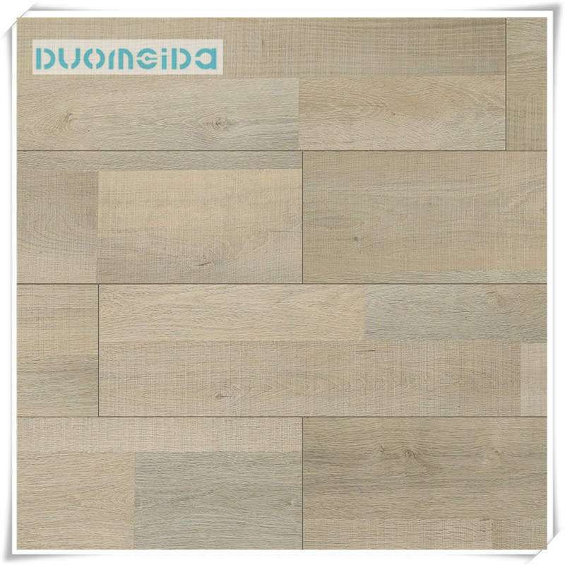 100 % Waterproof Spc Vinyl Bathroom Floor
