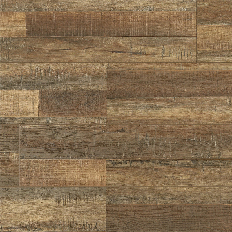 Indoor WPC Vinyl Flooring Viny Composite Using PVC Flooring PVC Vinyl Flooring