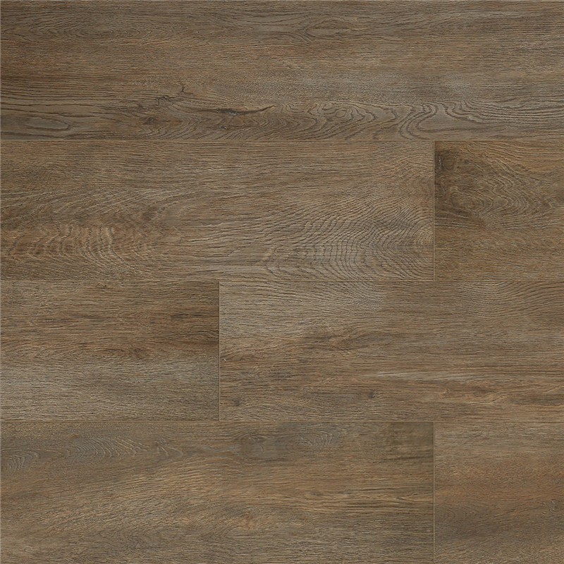 Interlocking PVC Floor Tiles Wood Vinyl Plank Floor PVC Vinyl Spc Floor