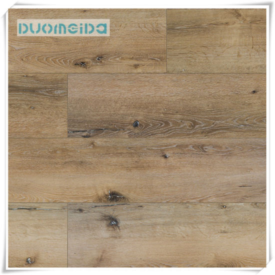 Plank PVC Vinyl Flooring Conductive Vinyl PVC Floor Glue Adhesive