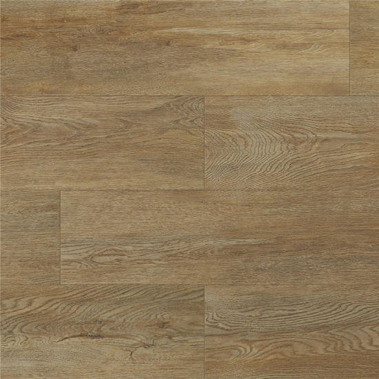 Vinyl Flooring PVC Click Lvt Vinyl Plank Spc Flooring Stone PVC Floor