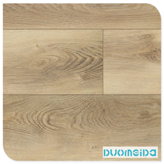 PVC Vinyl Floor Covering Spc Vinyl Flooring Click Floor