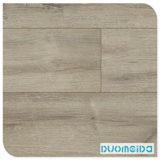 PVC Vinyl Floor Covering Spc Vinyl Flooring Click Floor