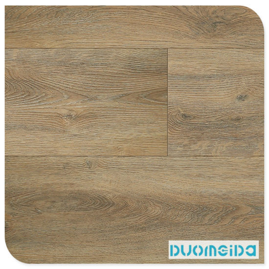 German Technology Vinyl PVC Flooring 4mm Lvt PVC Vinyl Spc Flooring