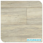 Anti-Bacterial PVC Vinyl Floor Tile Modern Spc Vinyl Plank Flooring Design