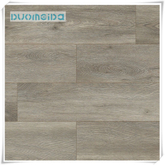 Lvt No Glue Down PVC Plastic Floor Vinyl Plank