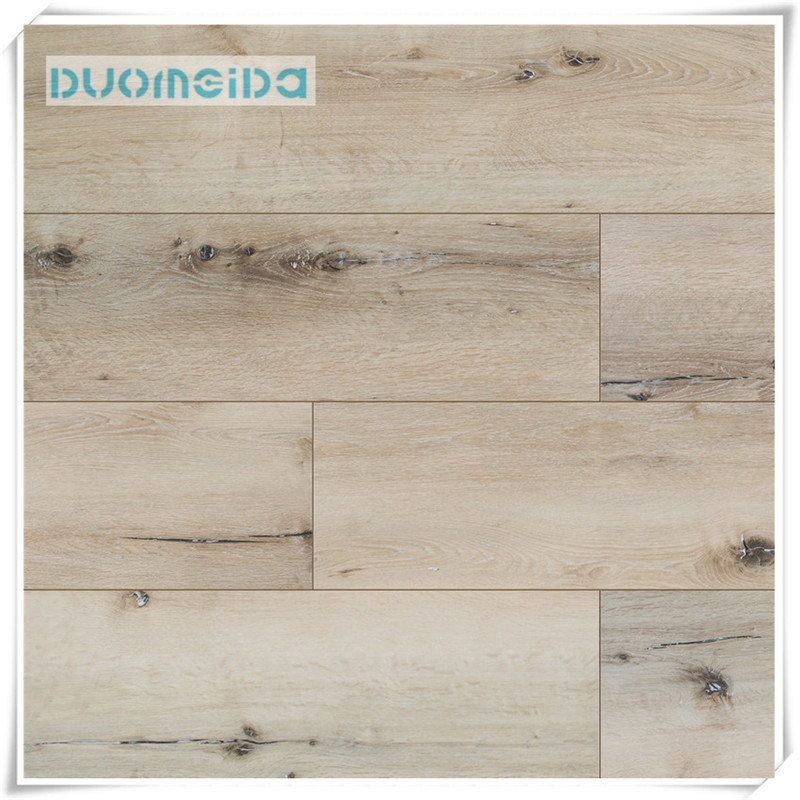 1.5mm Thickness PVC Vinyl Flooring with Sponge Back Vinyl Floor