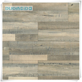 Real Wood Look Spc Vinyl Flooring