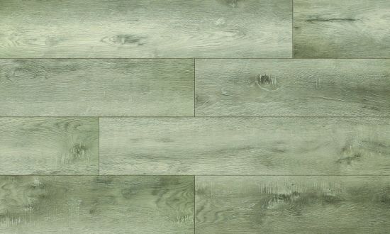 Wood Effect Luxury Vinyl Flooring with Dry Back