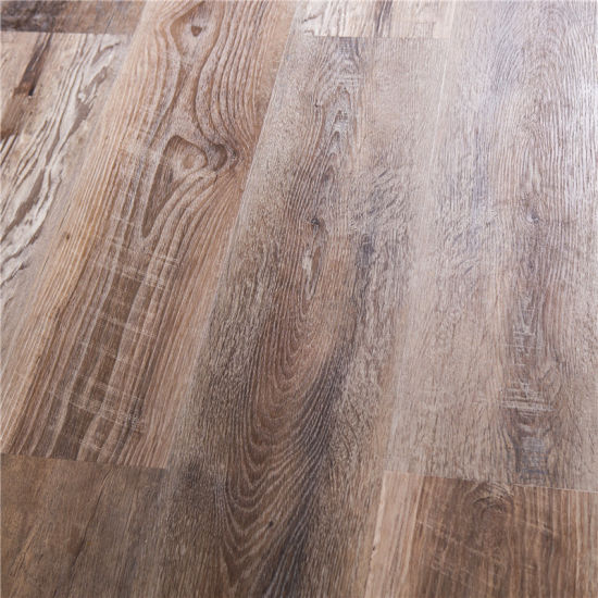 PVC Flooring Vinyl Floor Wood Pattern PVC Roll