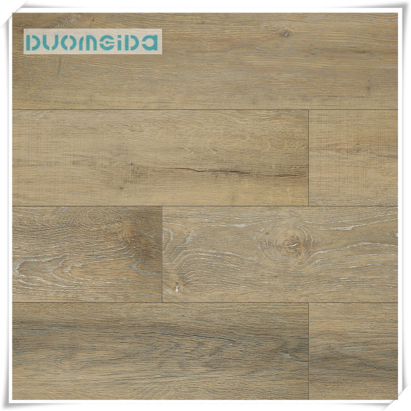Spc Hybrid Vinyl Home Flooring Material