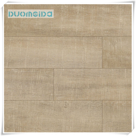 Luxury Vinyl Plank Flooring Plastic PVC Ceramic Tile