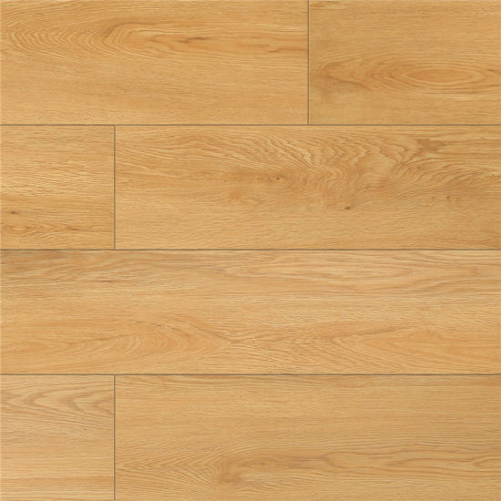 Korea PVC Vinyl Flooring Plank