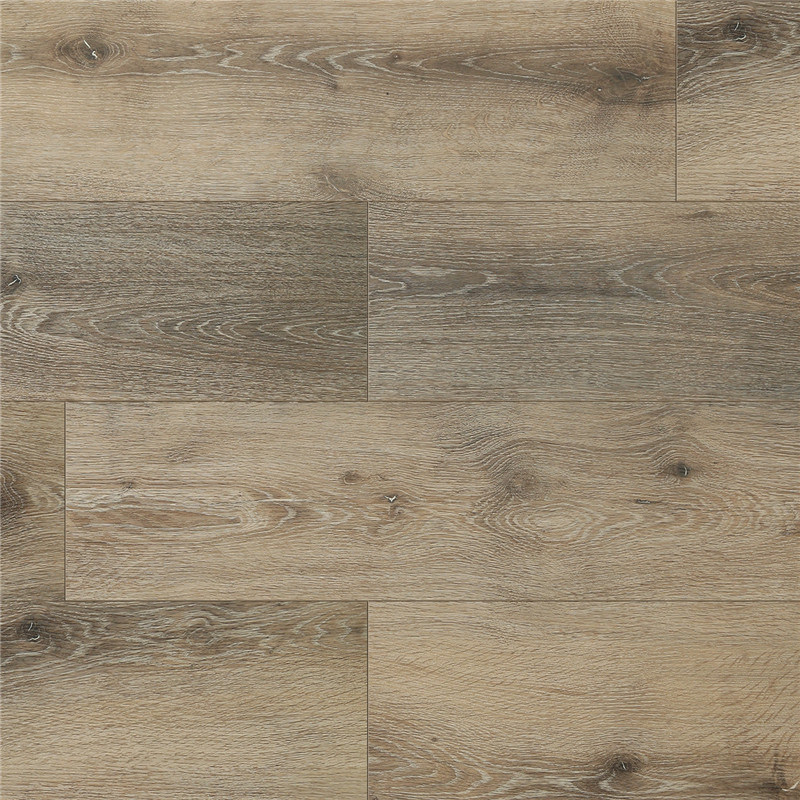 Wood Floor WPC Board Flooring