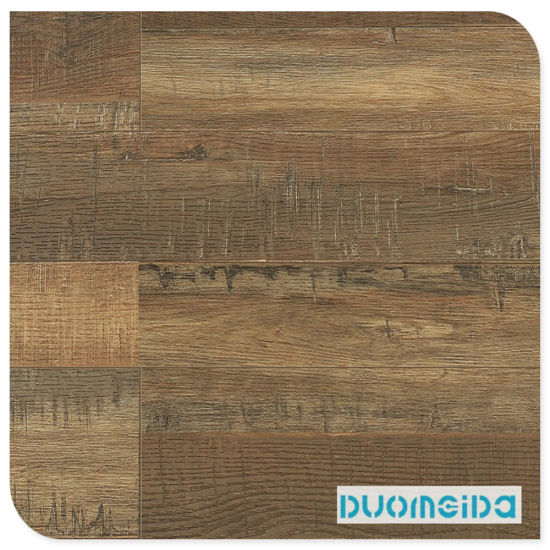 PVC Floor Vinyl PVC Spc Floor