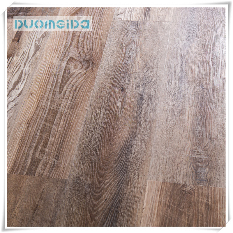 Lvt Flooring PVC Vinyl Loose Lay