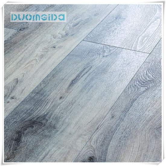 Lvt Flooring PVC Vinyl Loose Lay 6mm Oak Spc Click Vinyl Flooring Vinyl Floor