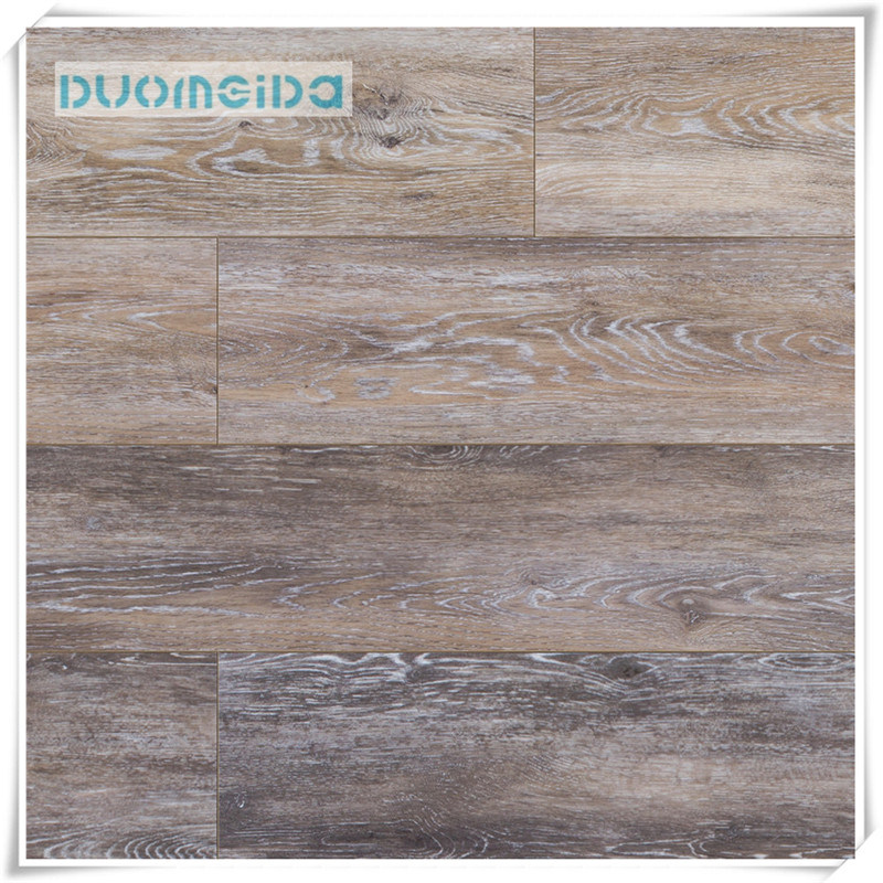 Vinyl PVC Floor Tiles Vinyl Spc Interlocking Floor