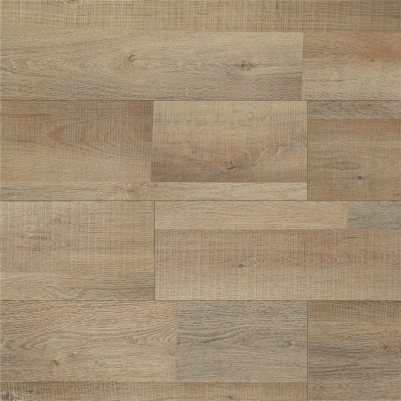 3D Bathroom Floor PVC Vinyl Flooring PVC Locking