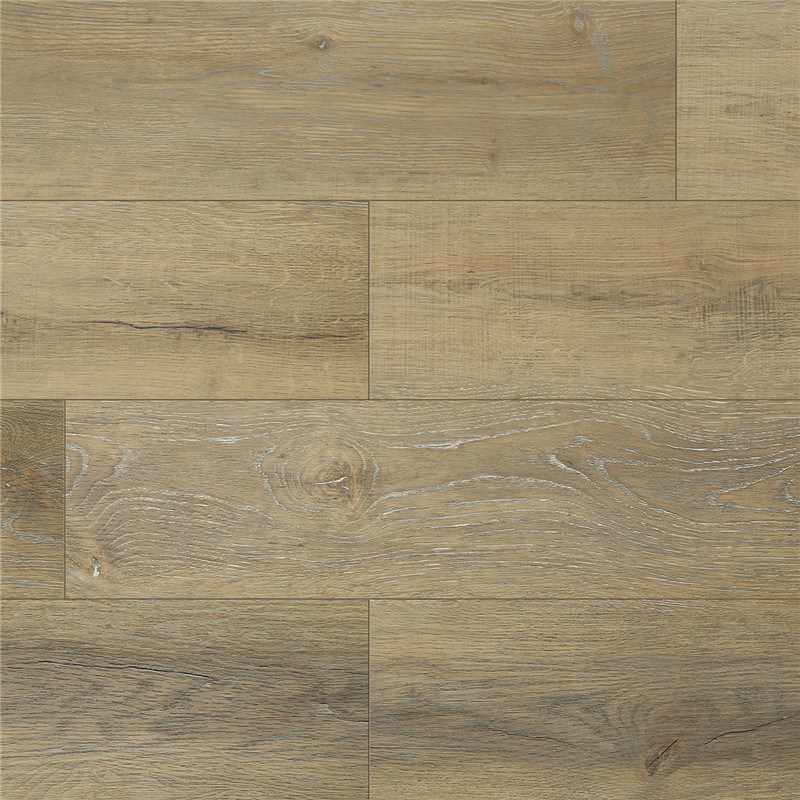 WPC Decking Floor Tile Rubber Flooring