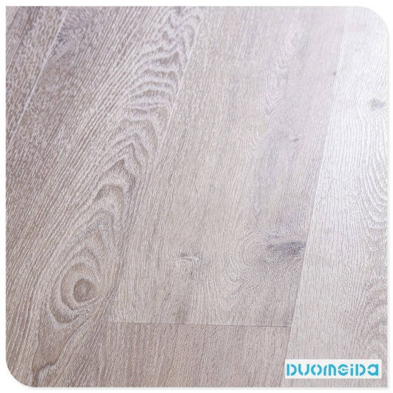 Luxury Spc Flooring Vinyl Plank Matt Vinyl PVC Flooring Pattered