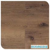 Vitrified Tile Spc 6mm Vinyl Plank Flooring